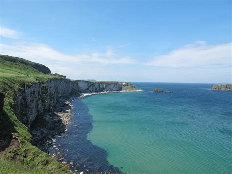 The Coast of Northern Ireland – Part One | The Gallivanting Explorer