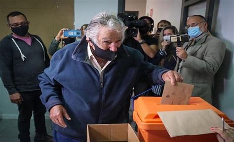 Narrow Victory for President Lacalle in Uruguay’s Referendum – Orinoco ...