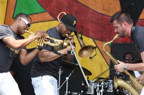 New Orleans Jazz Fest Is Canceled For 2020 | WRKF