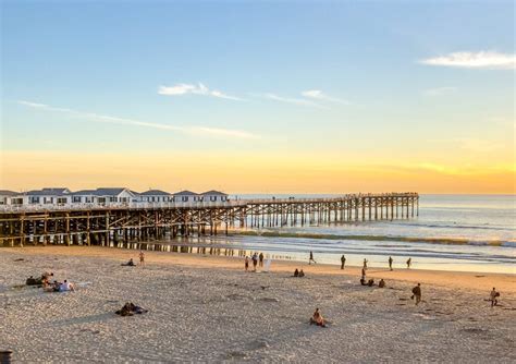 Pacific Beach Neighborhood Guide - Explore Pacific Beach, San Diego