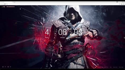 Assassin's Creed Live Wallpaper - Assassin's Creed Live Wallpaper Pc ...