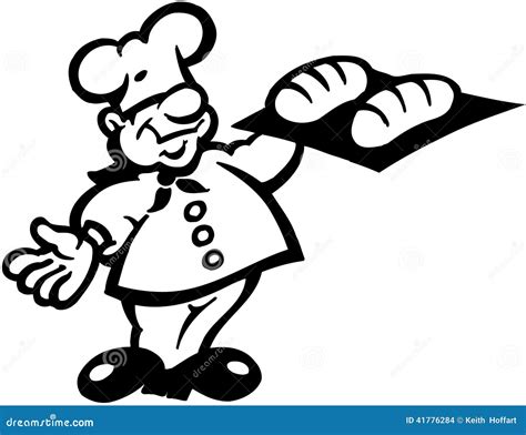 Cartoon Chef Pastry Stock Illustrations – 10,458 Cartoon Chef Pastry ...