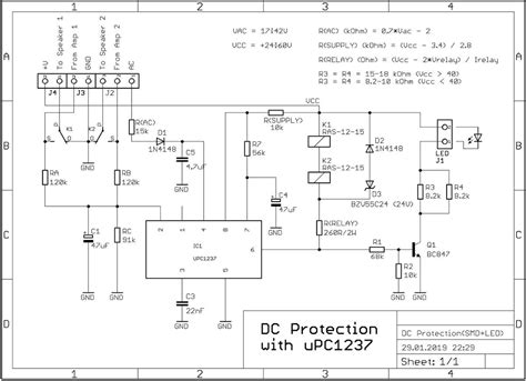 The Essential Guide: Understanding the Schematic Diagram of a Circuit ...