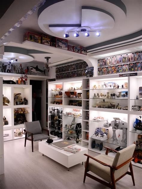 Photos from Roberto Aguilera's post - Roberto Aguilera | Star wars room ...