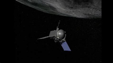 Watch Live: NASA Asteroid Mission - NBC News