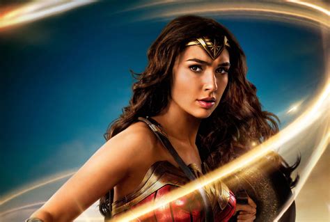 Gal Gadot Wonder Woman New 4k Wallpaper,HD Movies Wallpapers,4k ...