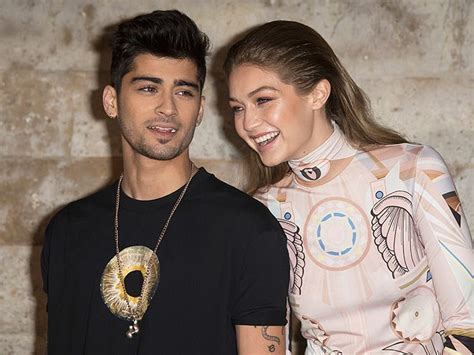 Zayn Malik Opens Up About Gigi Hadid and Smoking Weed | PEOPLE.com