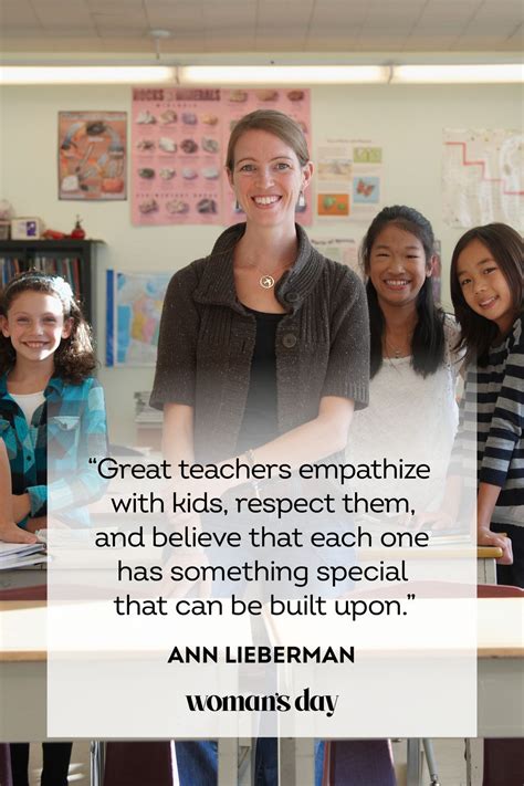 30 Best Teacher Appreciation Quotes for 2024