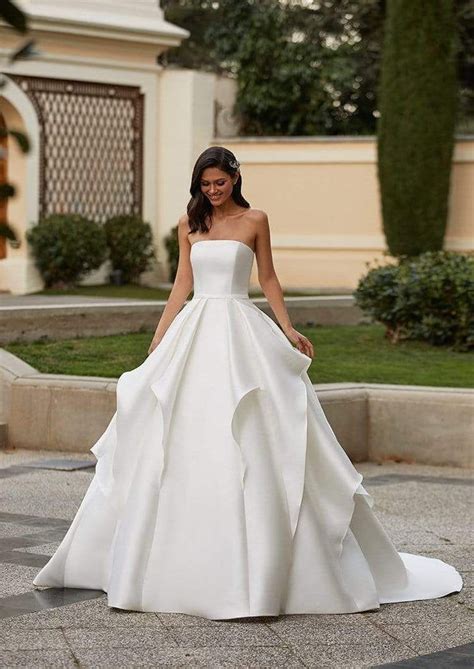 Christian wedding gowns – Wedding Sutra