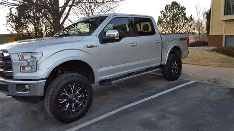 Which lift kit - Ford F150 Forum - Community of Ford Truck Fans