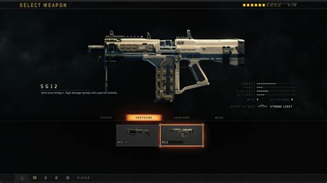 Call of Duty: Black Ops 4 weapons – every gun detailed