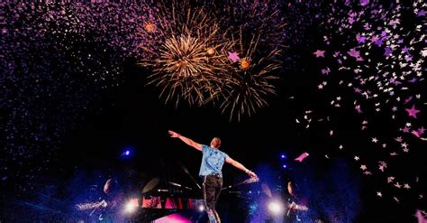 Tips Persiapan Nonton Konser Coldplay di Jakarta Agar Nyaman