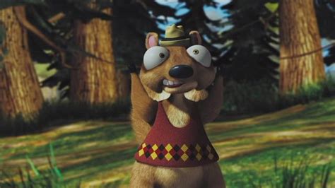 Image - Twitchy-squirrel-hoodwinked.jpg - Hoodwinked Wiki