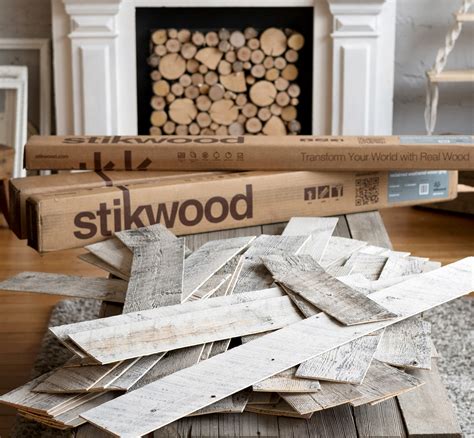 Our Story | Stikwood Peel and Stick Wood