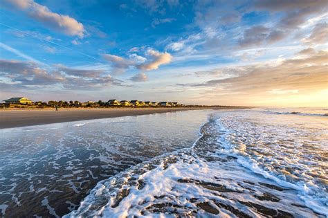 10 Best Beaches in Charleston - What is the Most Popular Beach in ...