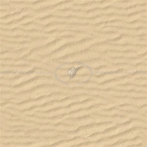 Beach sand texture seamless 12714