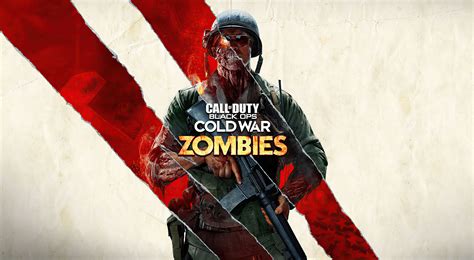 Cold War Zombies Wallpapers - Wallpaper Cave