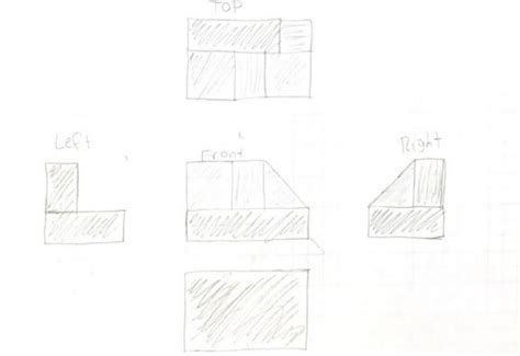 Orthographic Drawings. - fabianmartinezcad.weebly.com