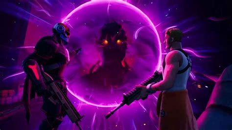 Best Purple Fortnite Skins - Pro Game Guides