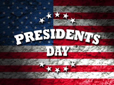 Presidents Day Wallpapers - Wallpaper Cave