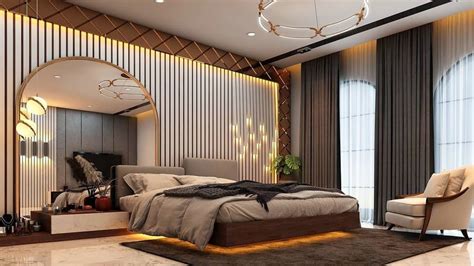 Cozy Retreat: Creating a Relaxing Bedroom Interior Design ...