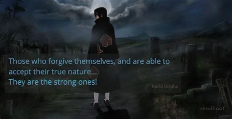 Itachi Uchiha Quotes: 41+ Motivational Quotes of Itachi Uchiha