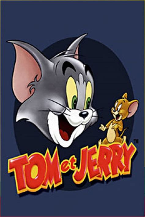 Tom and Jerry, Vol. 2 - TV Show - Movie Rankings