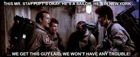 Funny Ghostbusters Quotes - ShortQuotes.cc