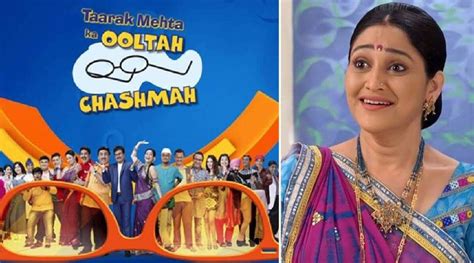 taarak-mehta-ka-ooltah-chashmah--producer-asit-kumar-modi-on dayaben ...