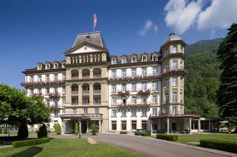 Hotels in Interlaken, Switzerland to suit all budgets | Holidays to ...