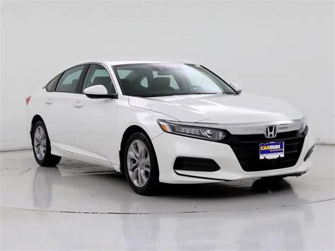 Used 2020 Honda Accord for Sale