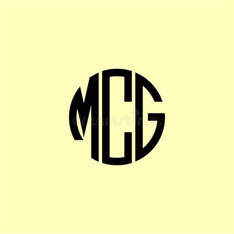 Mcg Logo Stock Illustrations – 24 Mcg Logo Stock Illustrations, Vectors ...