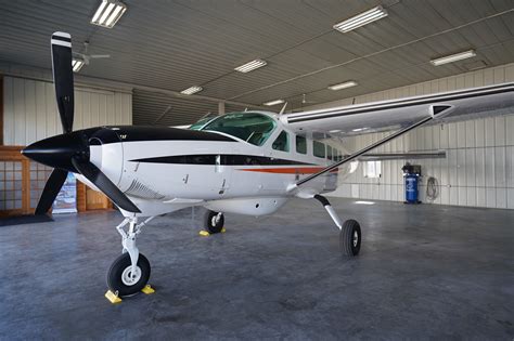 Sold 2015 Cessna Caravan (208) | Elevated Aircraft