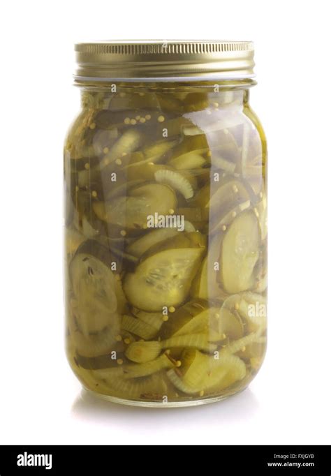 Pickle jar hi-res stock photography and images - Alamy