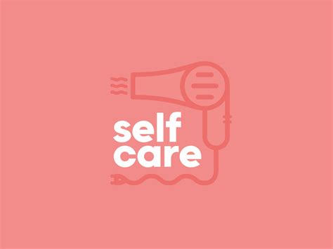 Self Care 01 by Sam Gable on Dribbble