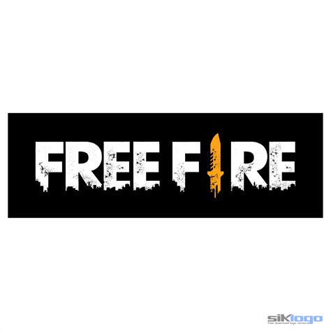 FREE FIRE Garena Logo vector (.cdr) Download - SikLogo