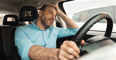 The Most Common Car Accident Injuries From Negligent Drivers