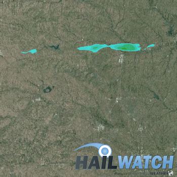 Hail Report Russell, Solomon, KS | May 3, 2018 | HailWATCH