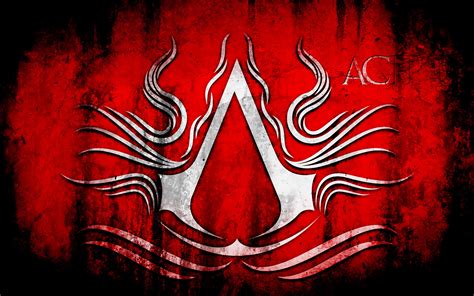 Assassins Creed Logo Wallpaper (78+ images)