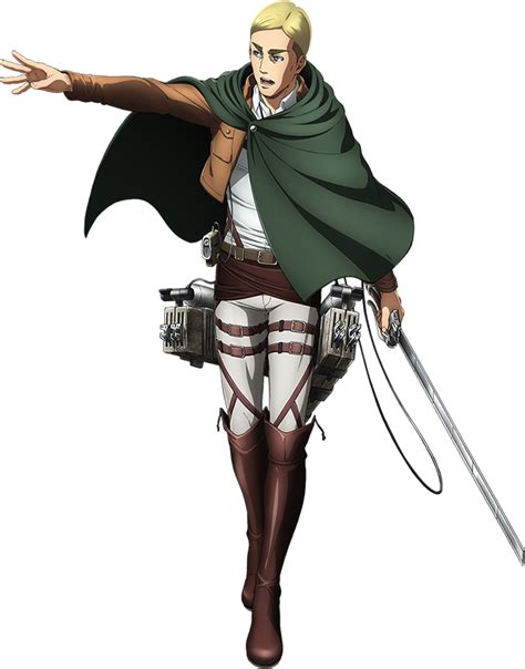 3300 Survey Corps members advancing forward!!! : r/ErwinSmith