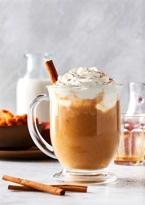 Pumpkin Spice Latte Recipe - Love and Lemons - googlechrom.casa