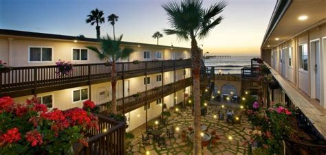 The 10 Most Amazing Beachfront Hotels in San Diego - California Beaches