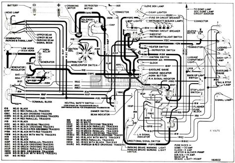 Peterbilt Wiring Diagram