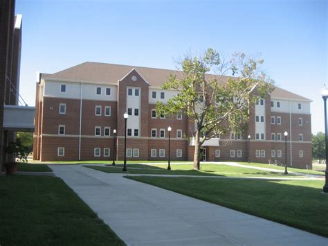 New Student Housing - University of Tennessee at Martin_1 - Lyle - Cook ...