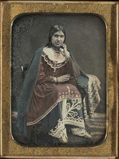 BEYOND BUCKSKIN: Some History | Some Stylin' Indians | Caroline Parker ...