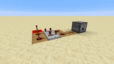 Tutorials/Redstone machines – Official Minecraft Wiki