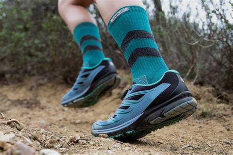 12 Best Hiking Socks For Men of 2021 | HiConsumption