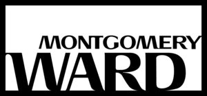 Montgomery Ward Logo PNG Vector (PDF, SVG) Free Download