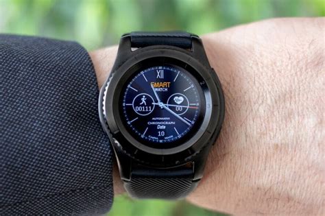 5 Best Solar Powered Smartwatches: Which Should You Get?