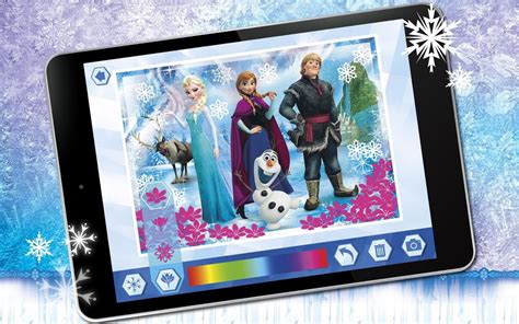 Puzzle App Frozen İndir - Ücretsiz Oyun İndir ve Oyna! - Tamindir